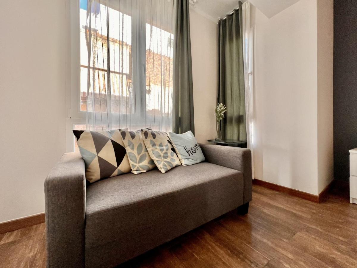 Downtown Apartment By United Renters Alicante Exterior foto
